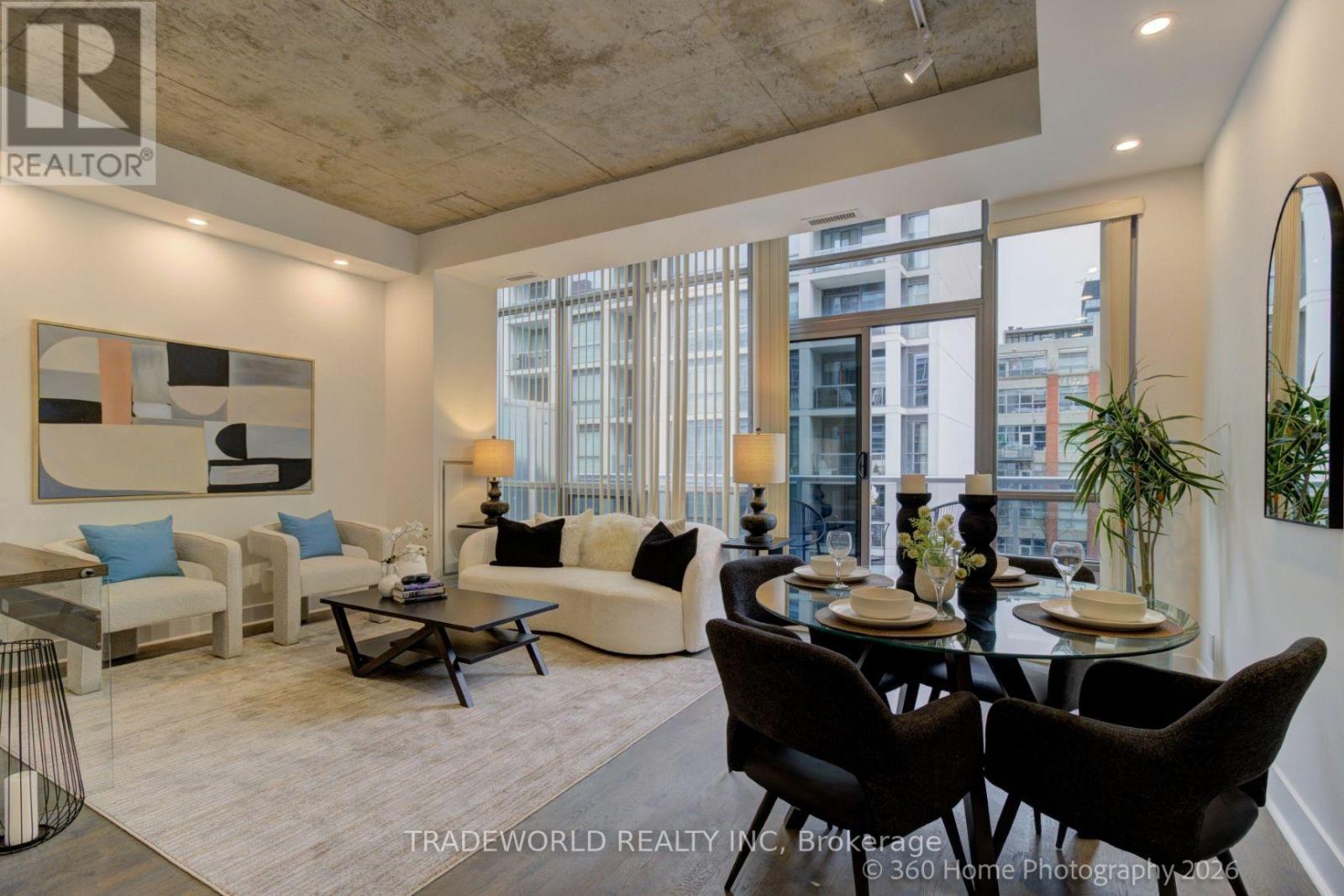 Apartment – 603 - 399 ADELAIDE STREET W, Toronto – photo 4