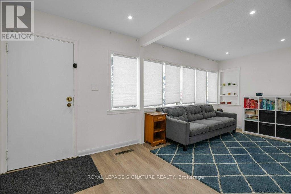 House – 184 HENDON AVENUE, Toronto – photo 3