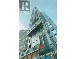 Apartment – 1909 - 8 WELLESLEY STREET W, Toronto – photo 1