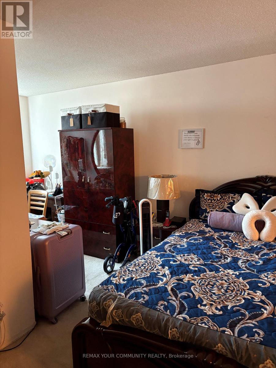 Apartment – 612 - 80 ALTON TOWERS CIRCLE, Toronto – photo 4