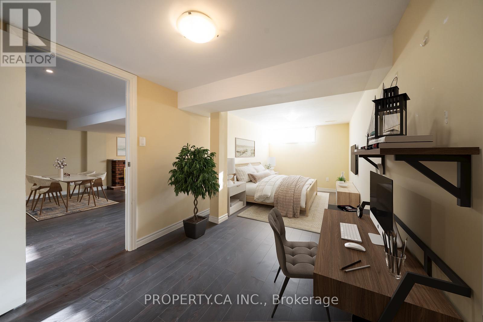 House – LOWER - 46 SHREWSBURY SQUARE, Toronto – photo 2