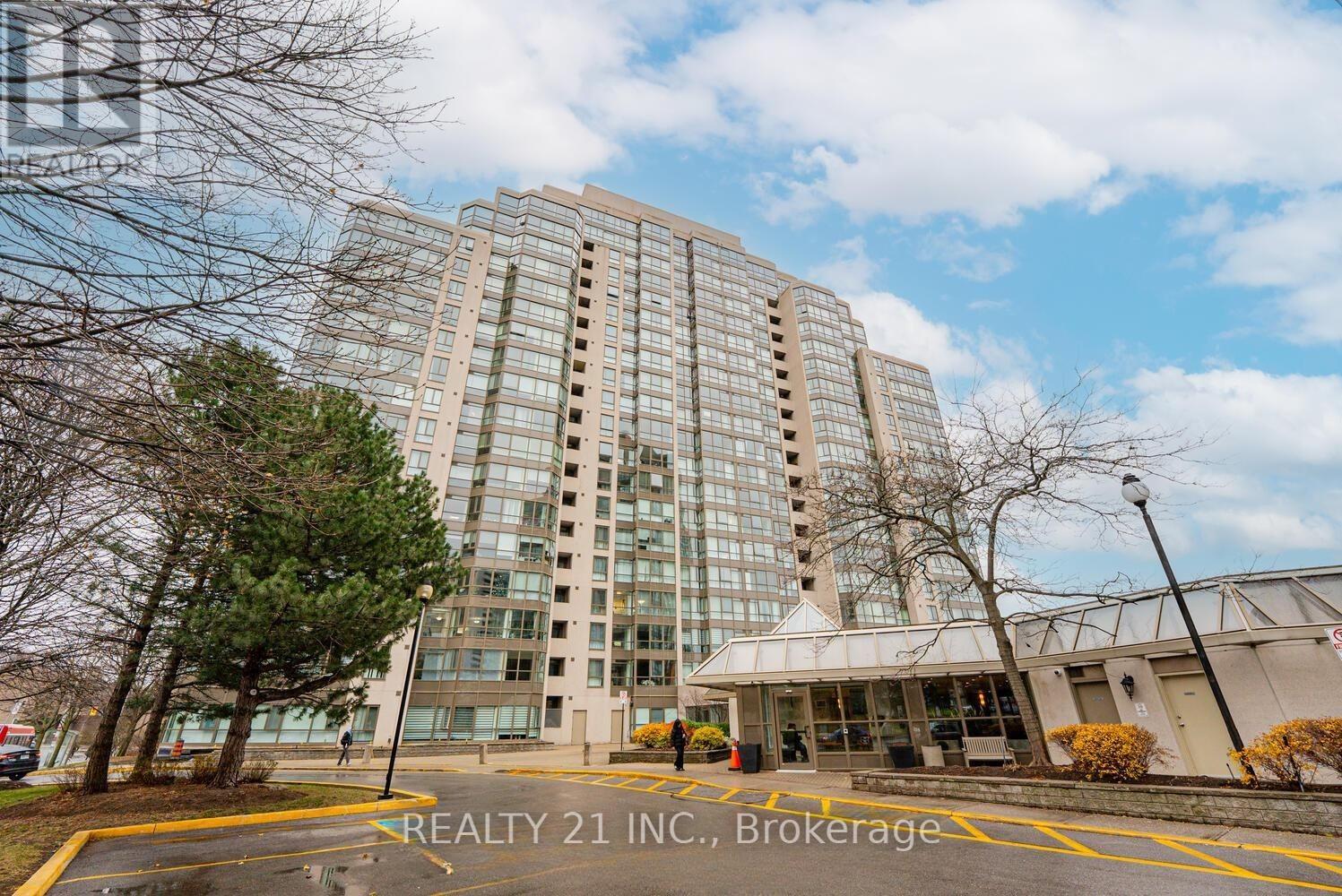 For sale: 1107 - 3233 EGLINTON AVENUE E, Toronto (Scarborough Village ...