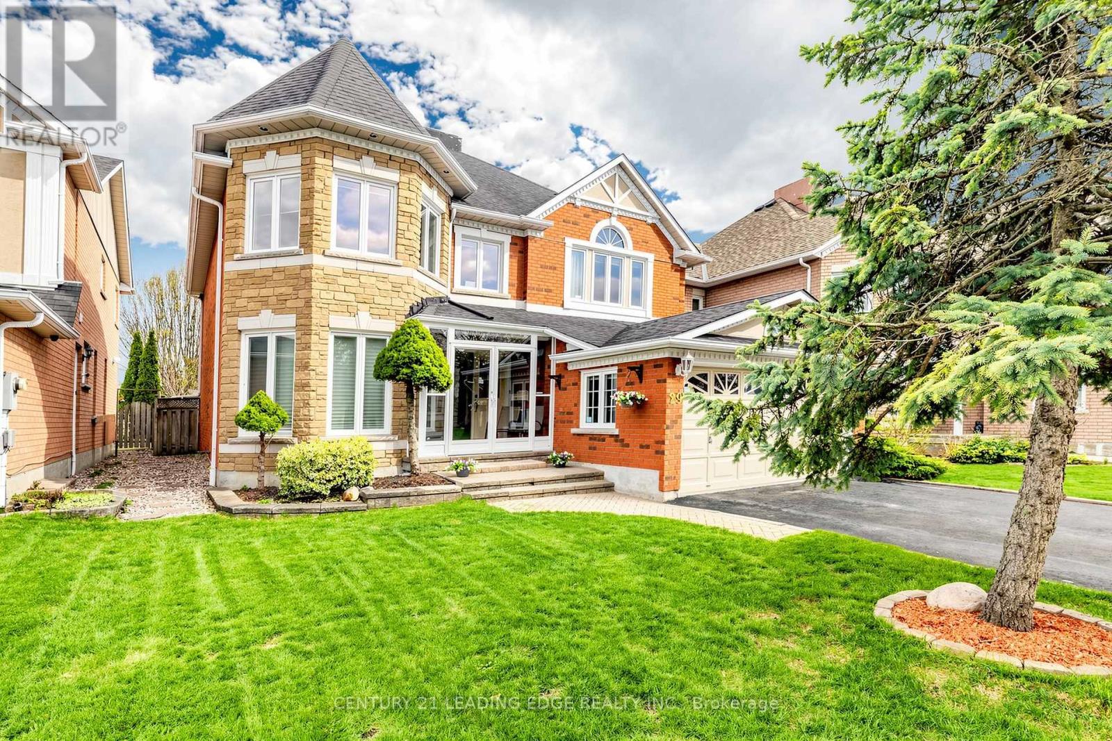 House – 29 DARLEY STREET, Ajax – photo 3