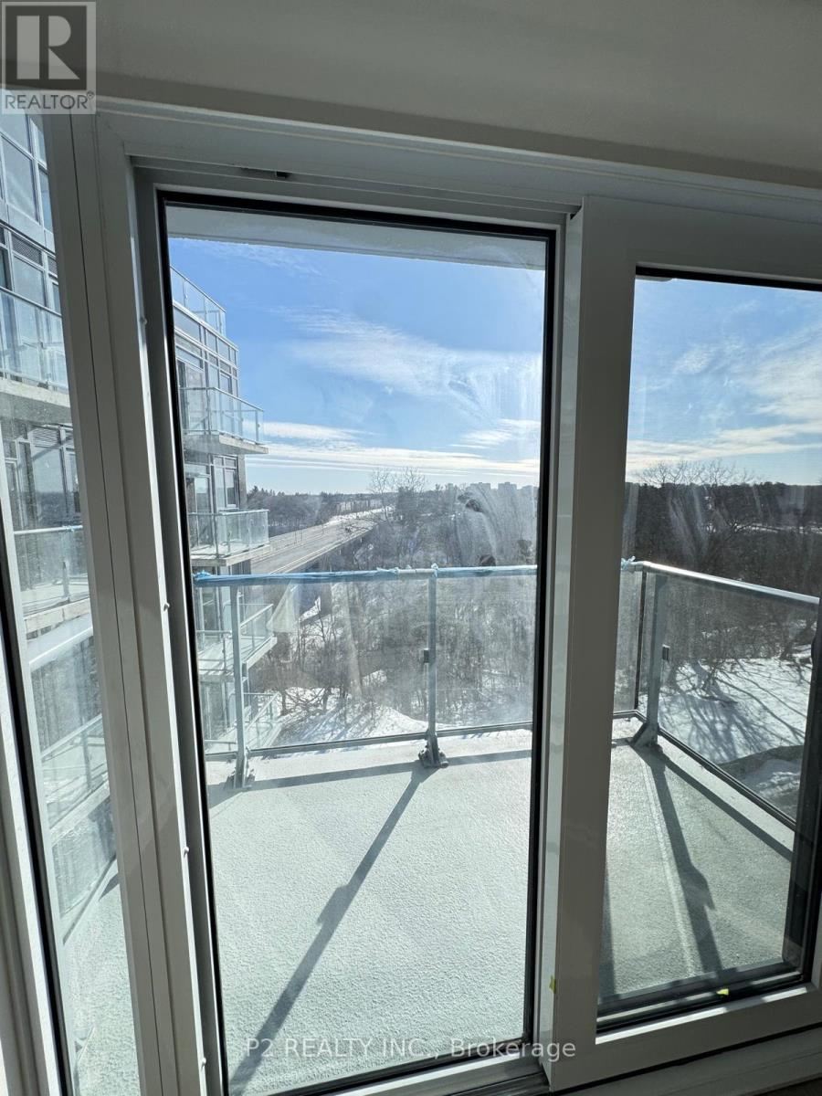 Apartment – 529 - 1635 MILITARY TRAIL, Toronto – photo 2