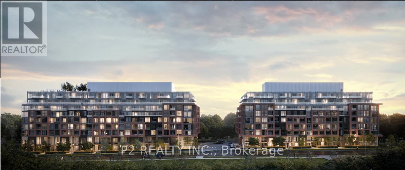 Apartment – 529 - 1635 MILITARY TRAIL, Toronto – photo 4