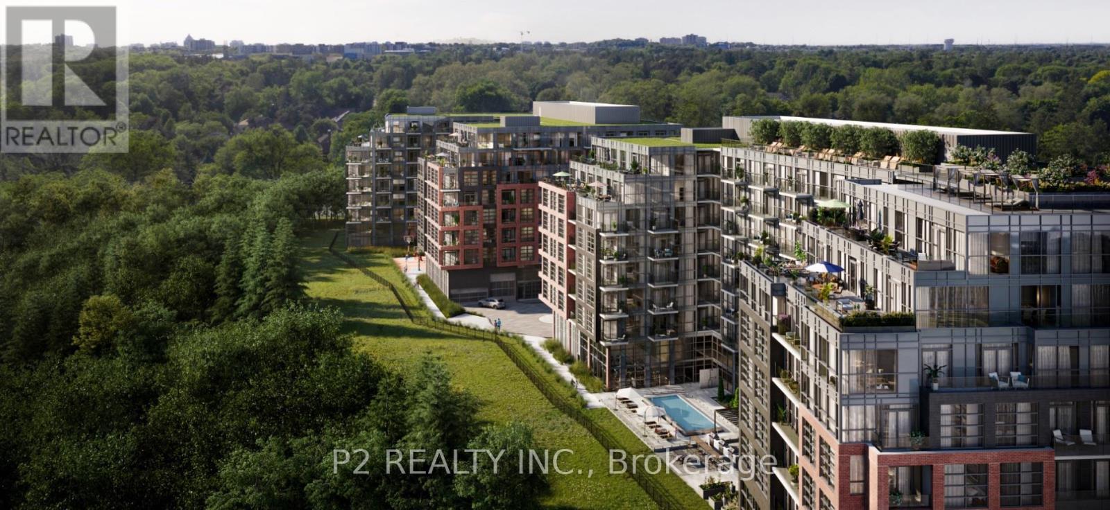 Apartment – 529 - 1635 MILITARY TRAIL, Toronto – photo 5