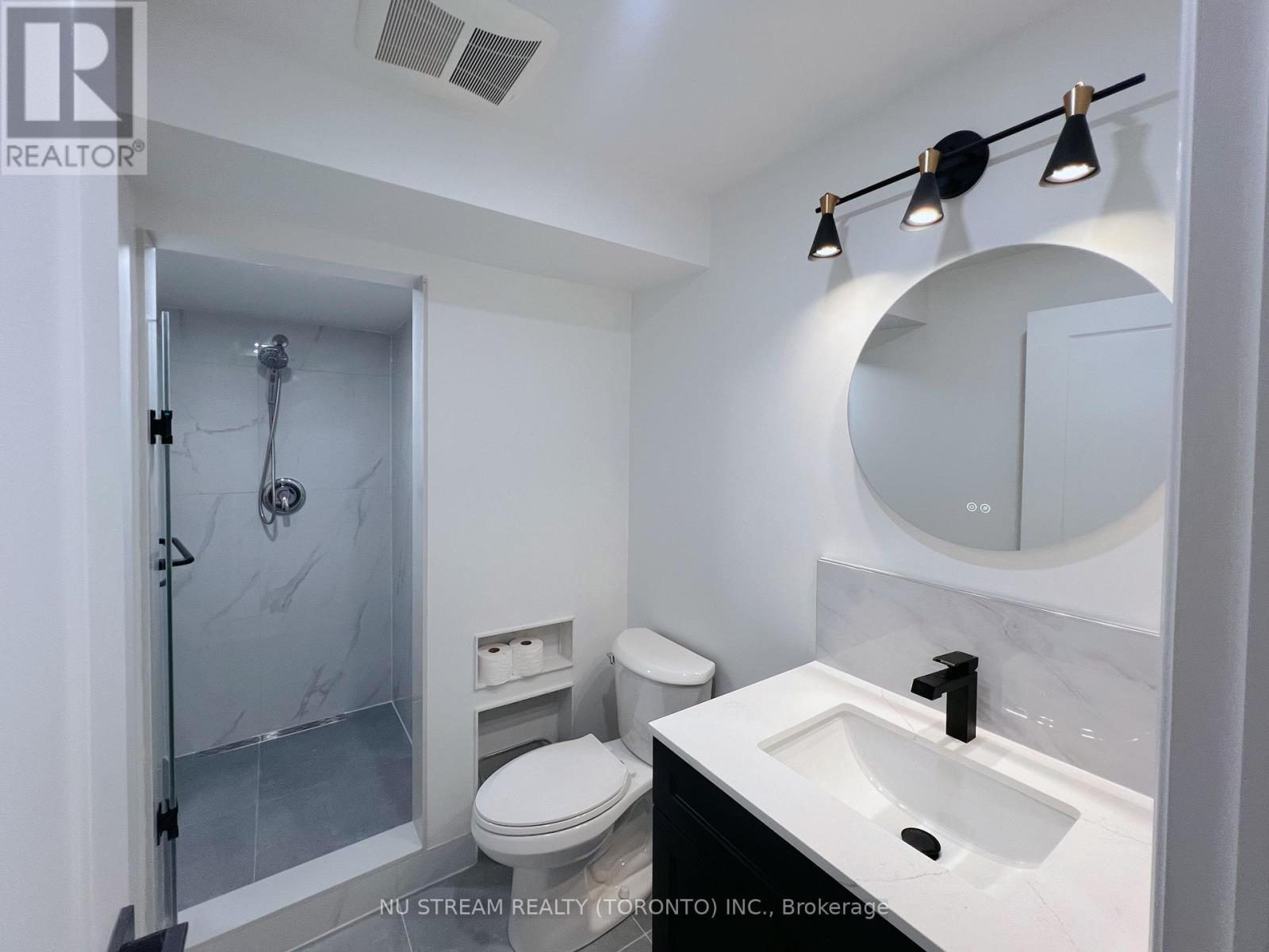 House – BSMT - 38 WHITFORD ROAD, Markham – photo 3