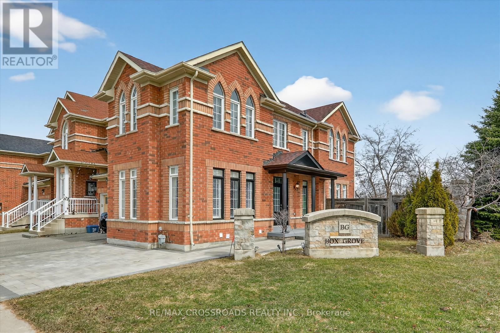 House – 175 RIVERWALK DRIVE, Markham – photo 5