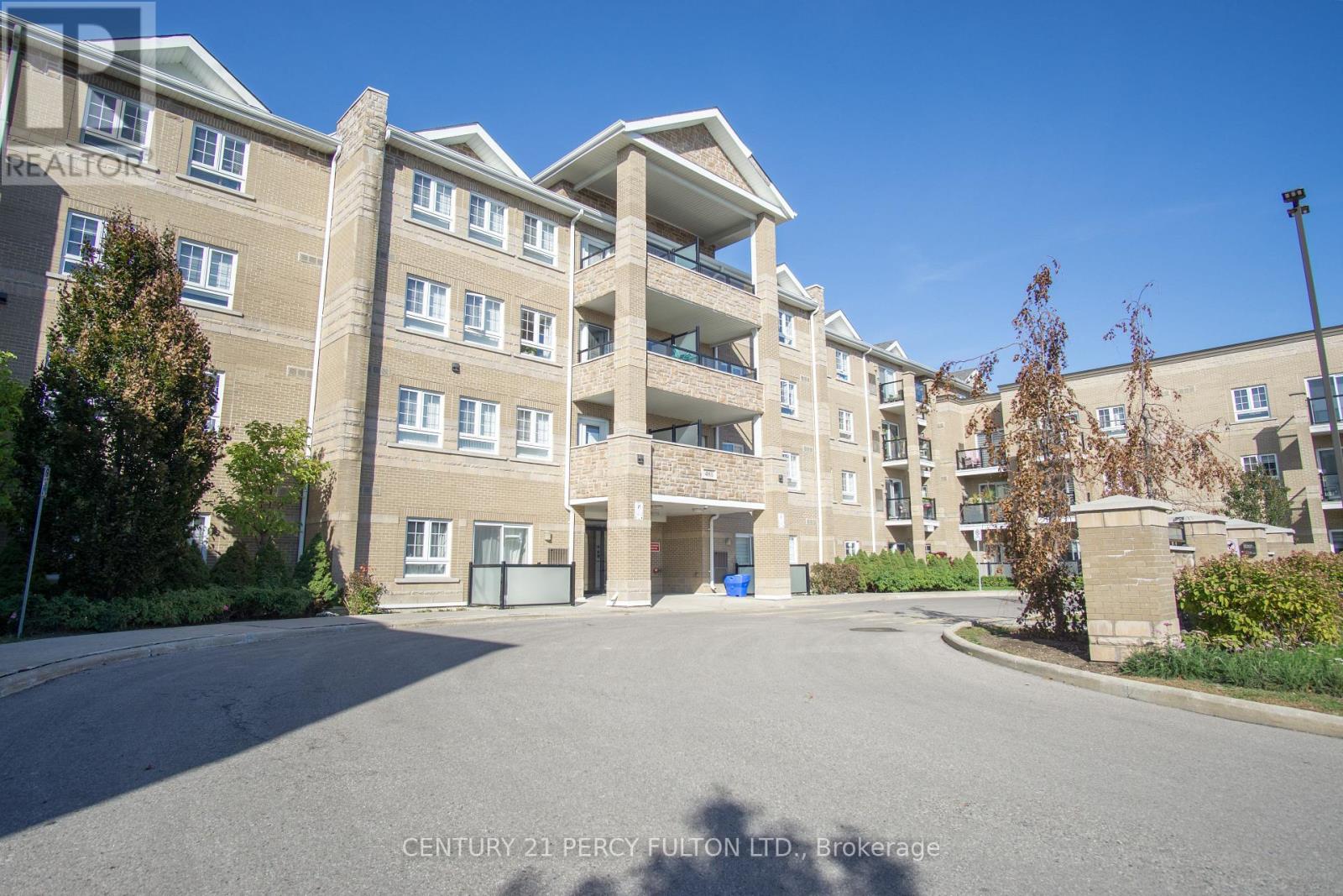 Apartment – 201 - 481 RUPERT AVENUE, Whitchurch-Stouffville – photo 2