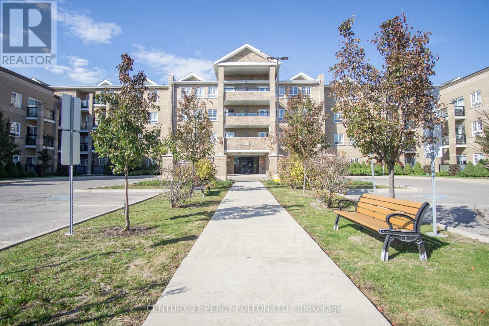 Apartment – 201 - 481 RUPERT AVENUE, Whitchurch-Stouffville – photo 3