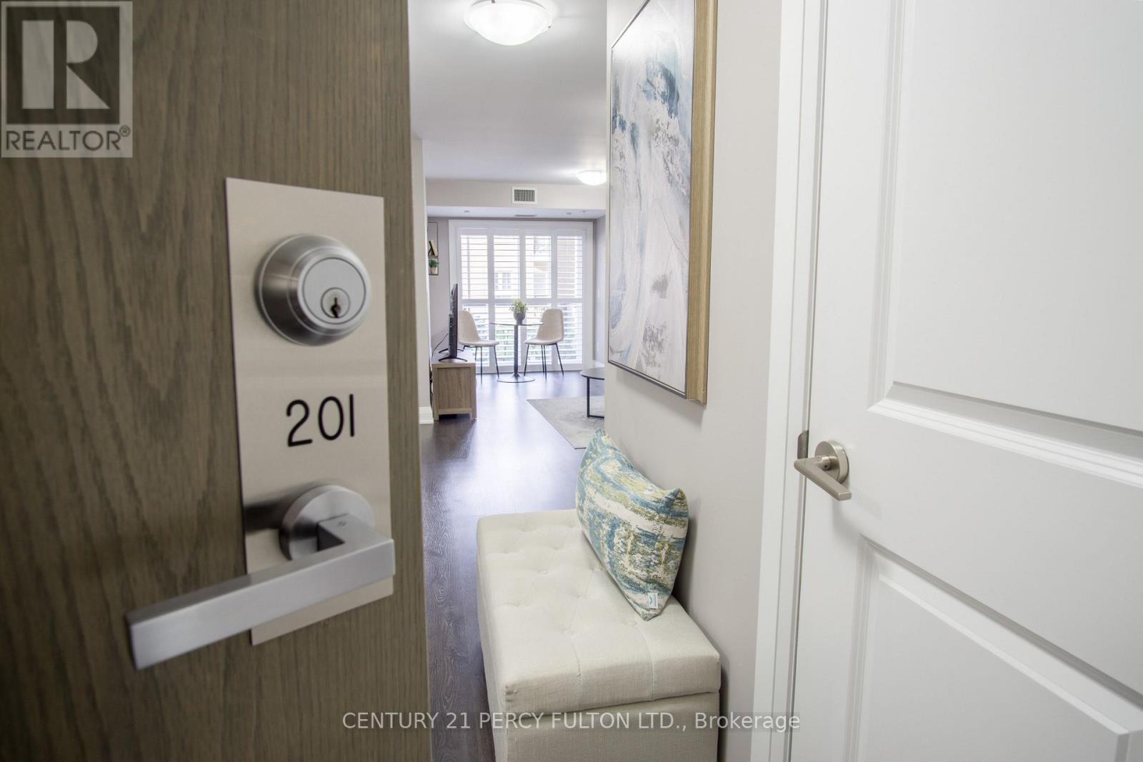 Apartment – 201 - 481 RUPERT AVENUE, Whitchurch-Stouffville – photo 4