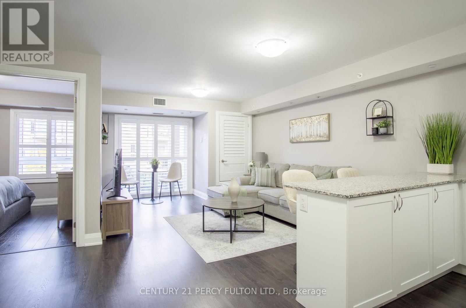 Apartment – 201 - 481 RUPERT AVENUE, Whitchurch-Stouffville – photo 5