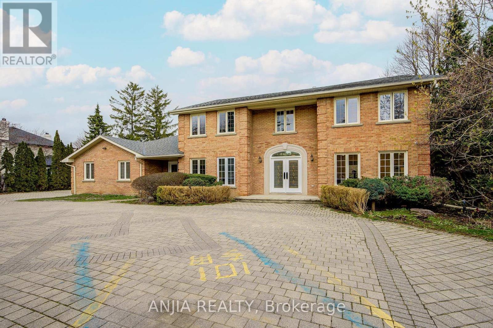 House – 20 COUNTRY ESTATES DRIVE, Markham – photo 2