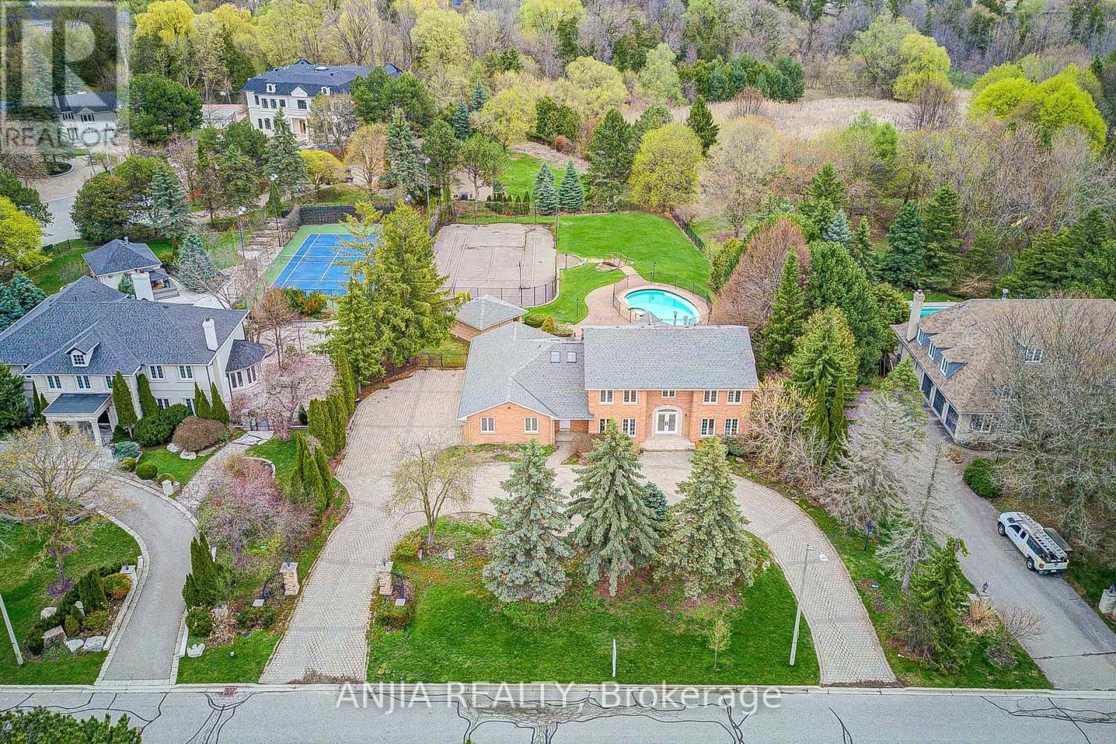 House – 20 COUNTRY ESTATES DRIVE, Markham – photo 3