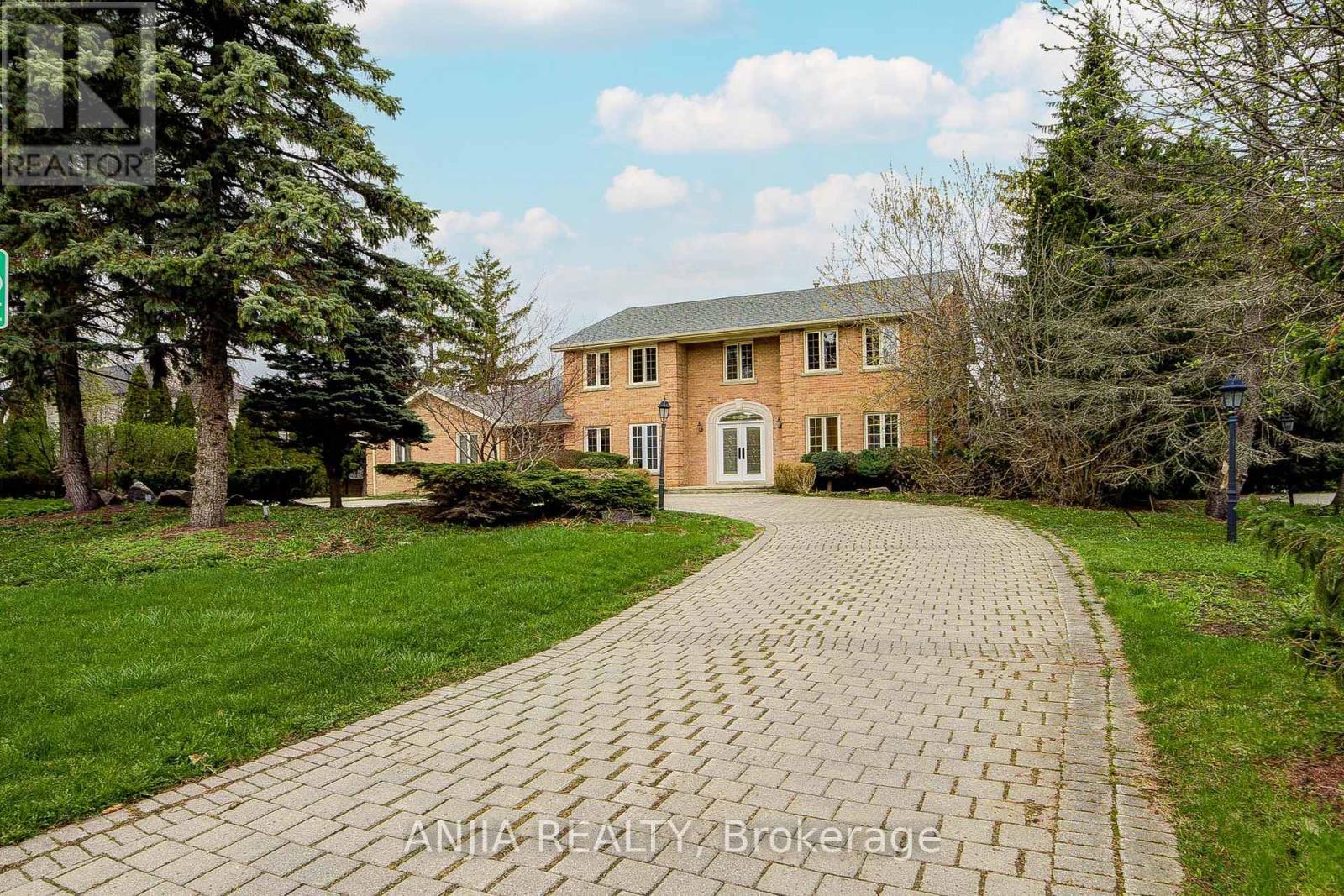 House – 20 COUNTRY ESTATES DRIVE, Markham – photo 4