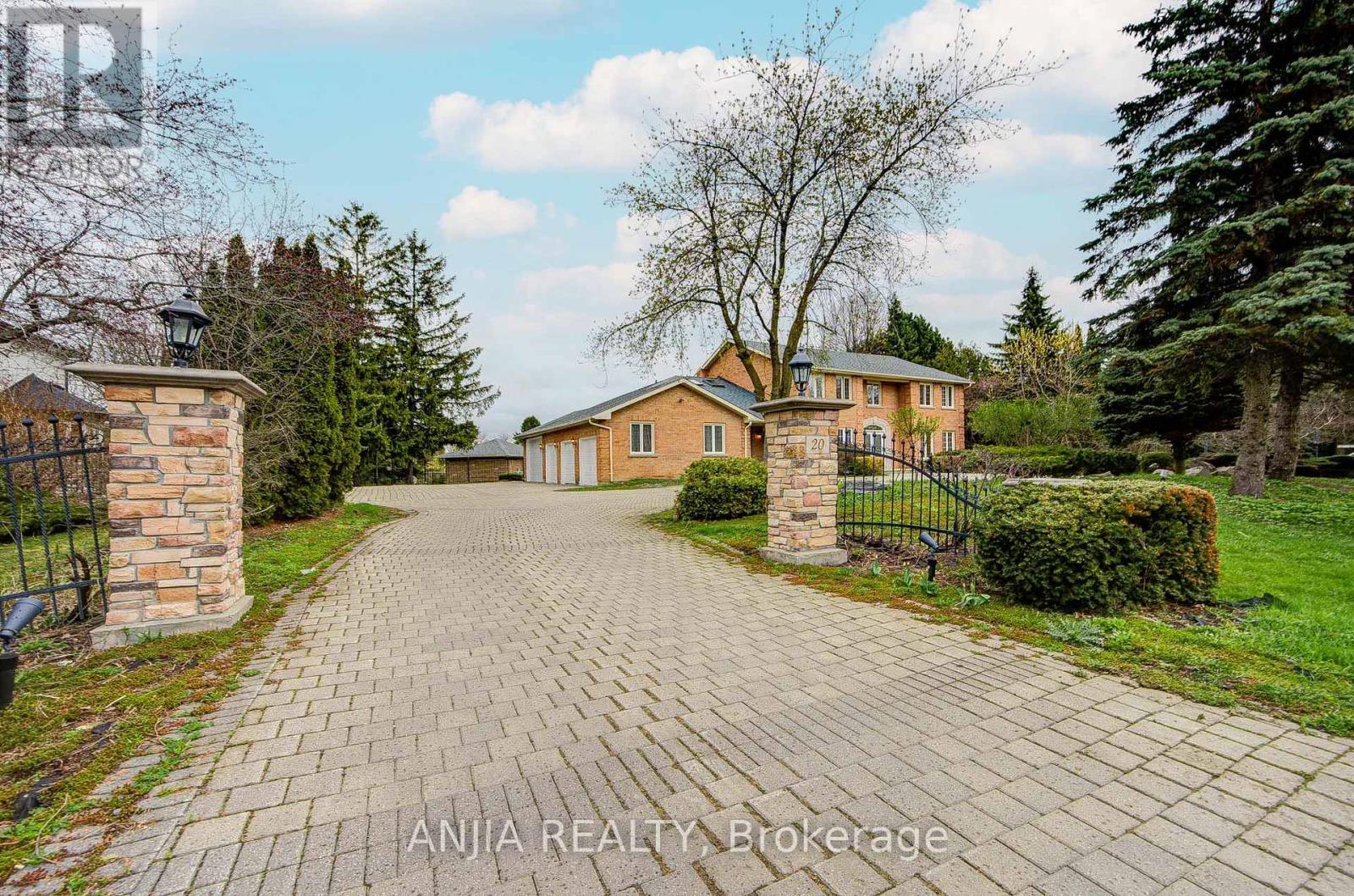 House – 20 COUNTRY ESTATES DRIVE, Markham – photo 5