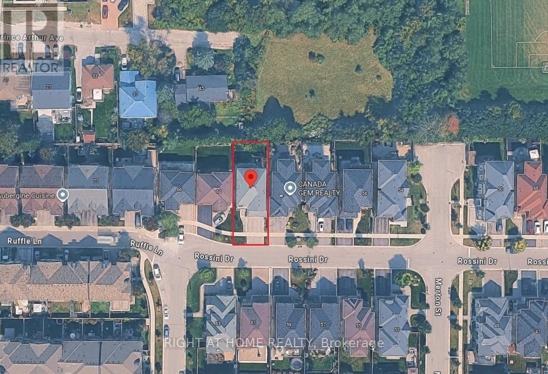 House – 62 ROSSINI DRIVE, Richmond Hill – photo 2