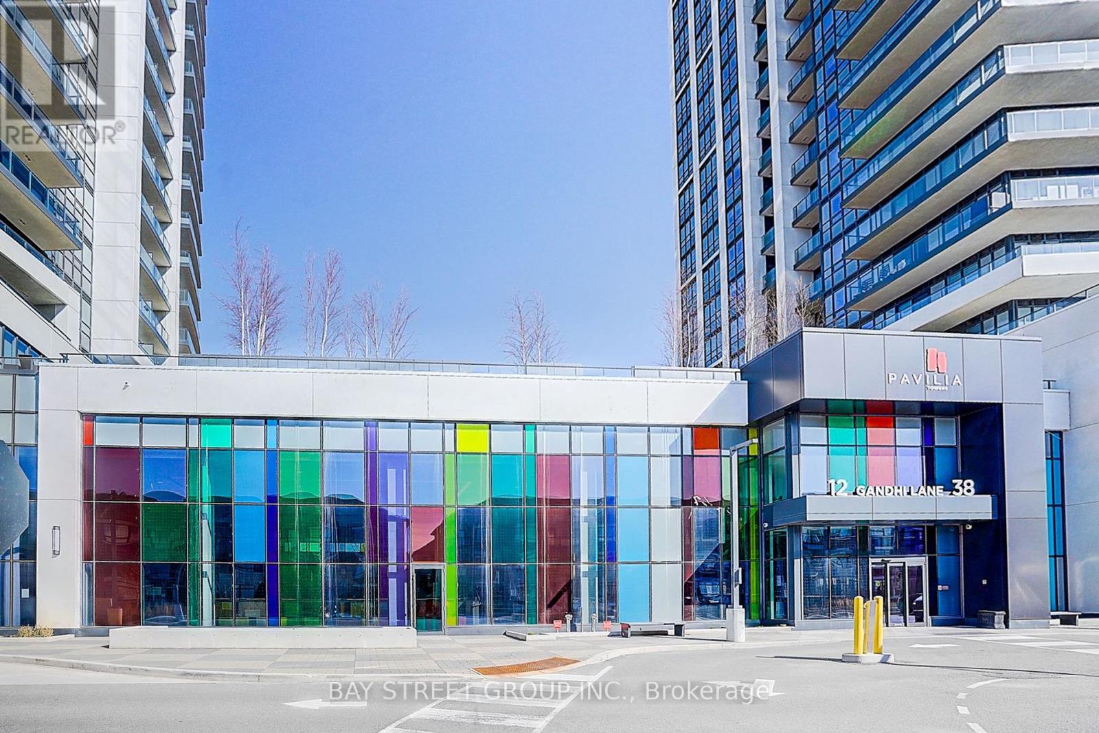 Apartment – 1612 - 12 GANDHI LANE, Markham – photo 2