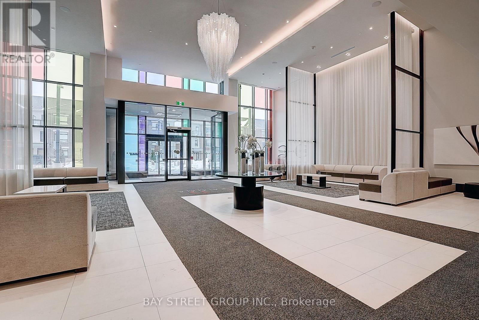 Apartment – 1612 - 12 GANDHI LANE, Markham – photo 3