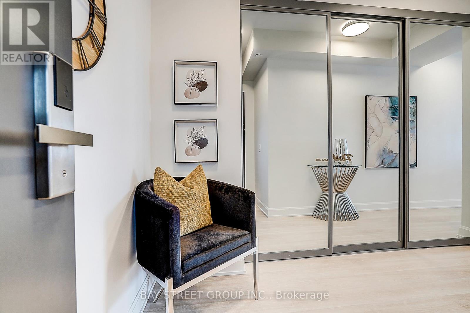 Apartment – 1612 - 12 GANDHI LANE, Markham – photo 5