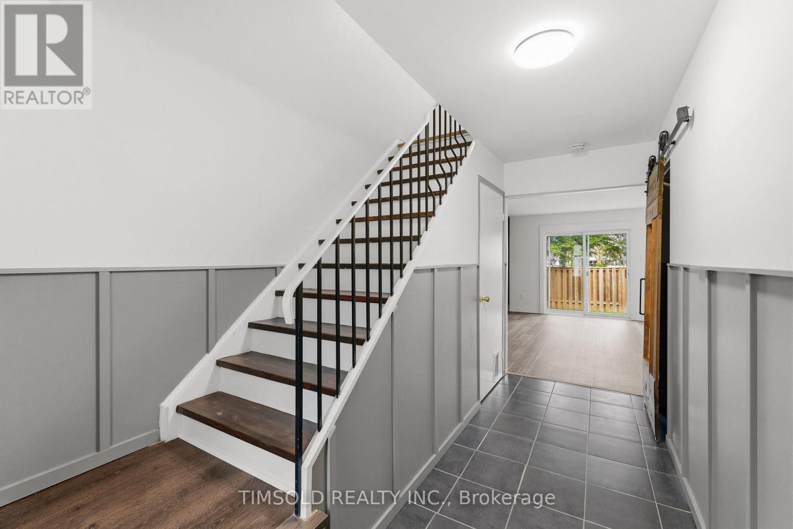 Row / Townhouse – 14 GORDON WAY, Markham – photo 5