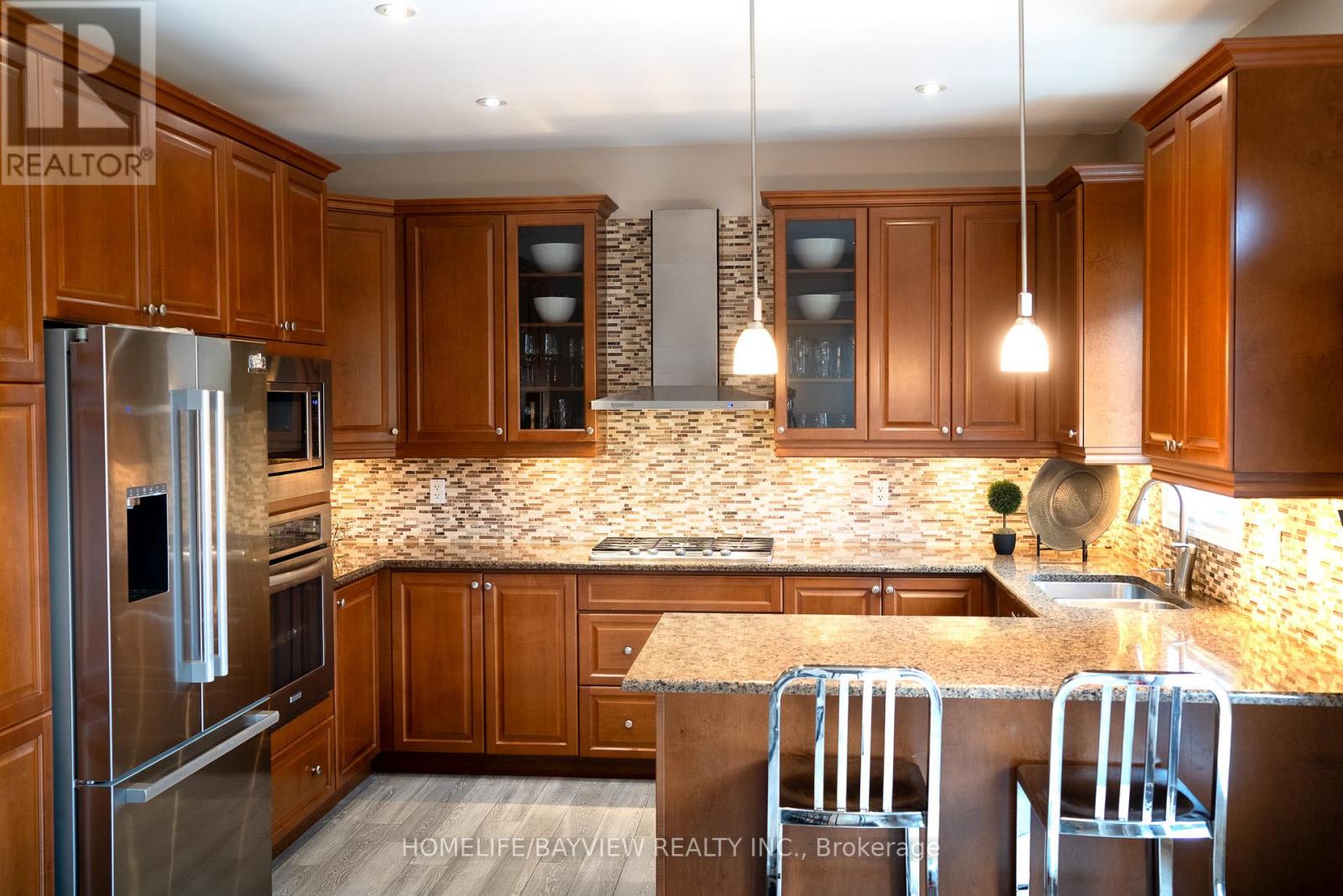 House – 40 SILVERADO HILLS DRIVE, Markham – photo 3