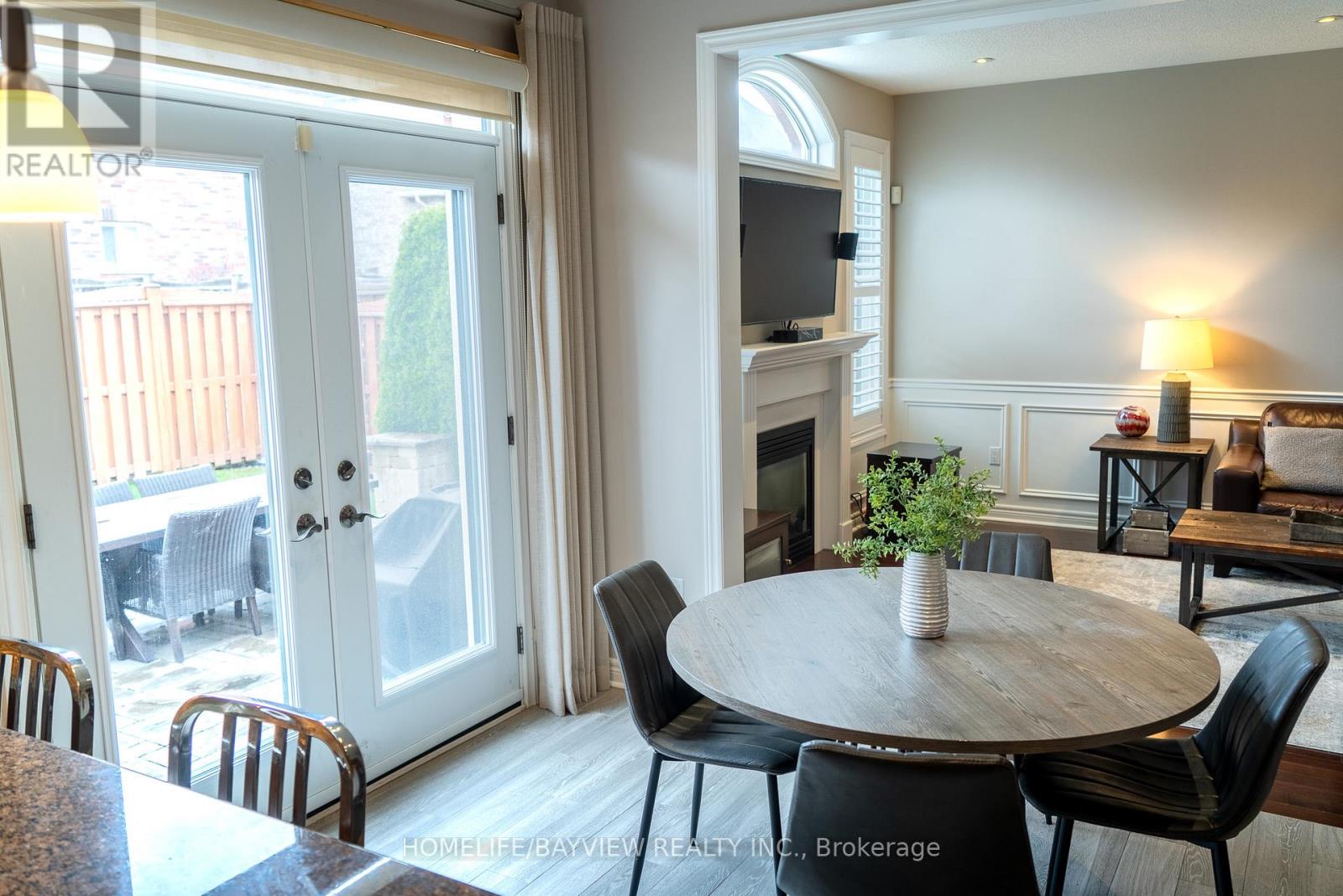 House – 40 SILVERADO HILLS DRIVE, Markham – photo 4