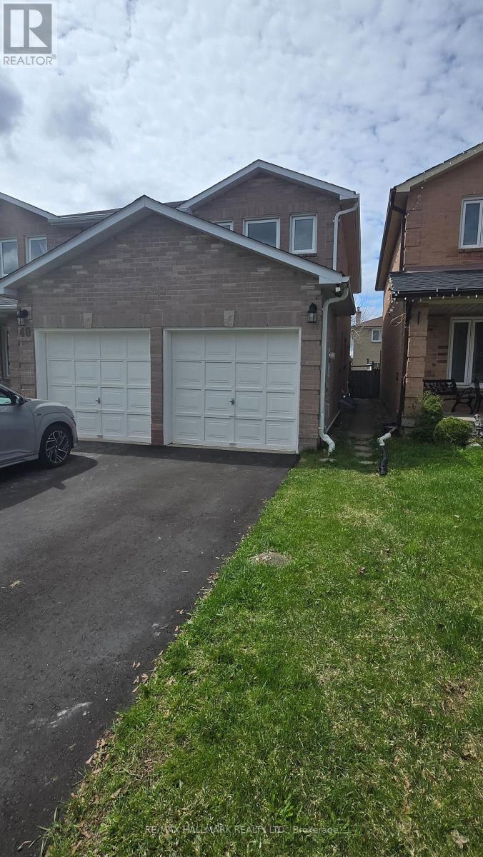 House – LOWER LEVEL - 40 BROOKMILL DRIVE, Vaughan – photo 2