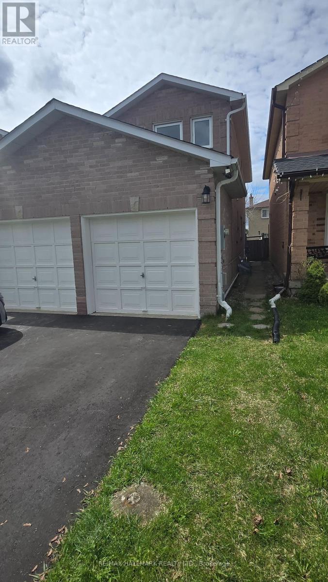 House – LOWER LEVEL - 40 BROOKMILL DRIVE, Vaughan – photo 3