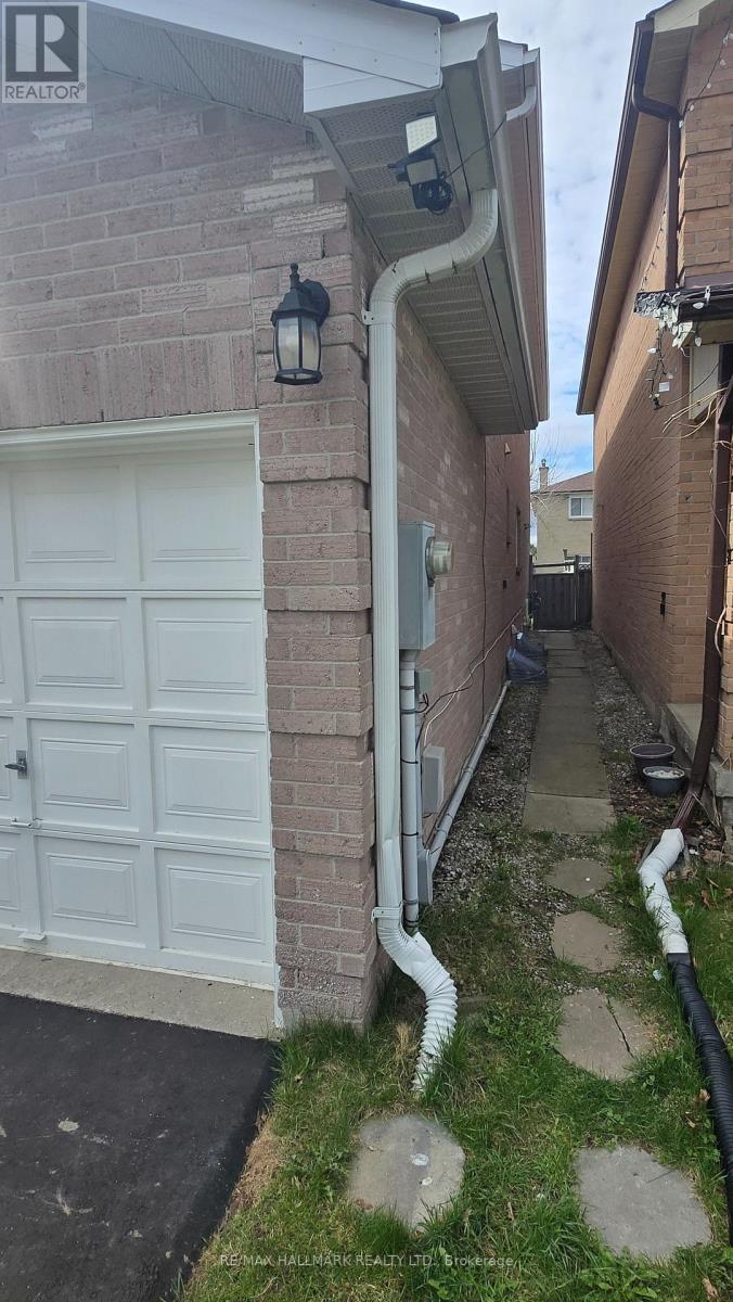 House – LOWER LEVEL - 40 BROOKMILL DRIVE, Vaughan – photo 4