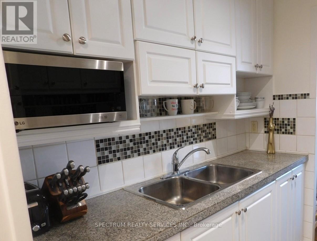 Apartment – 808 - 3320 FIELDGATE DRIVE, Mississauga – photo 5