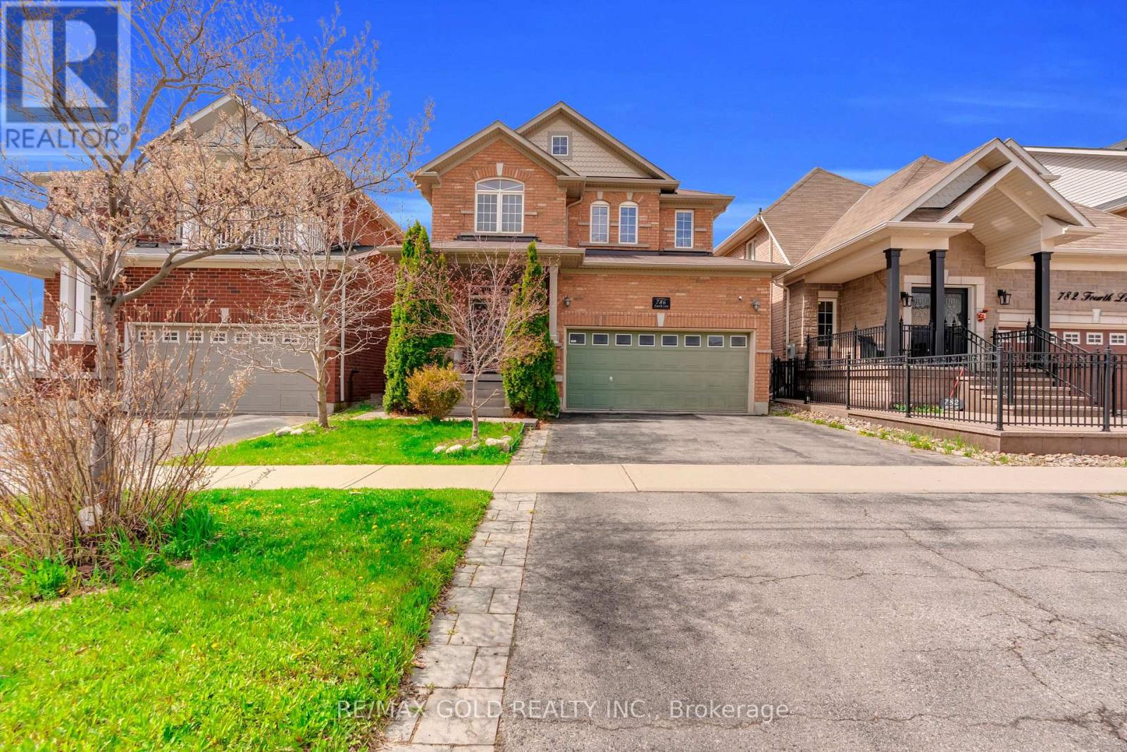 House – 786 FOURTH LINE, Milton – photo 2