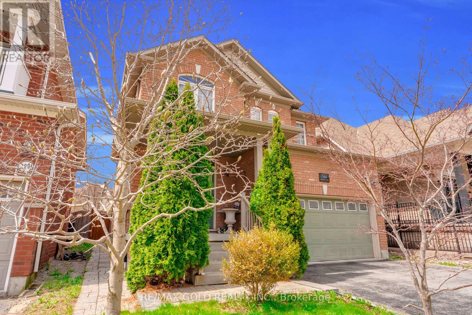 House – 786 FOURTH LINE, Milton – photo 3