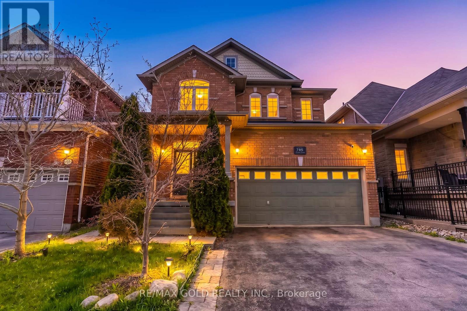 House – 786 FOURTH LINE, Milton – photo 5