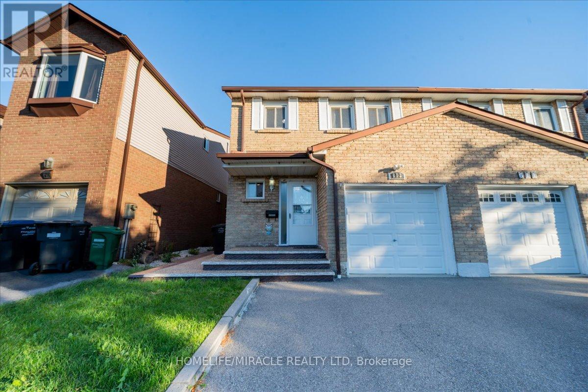 House – 613 GALLOWAY CRESCENT, Mississauga – photo 2