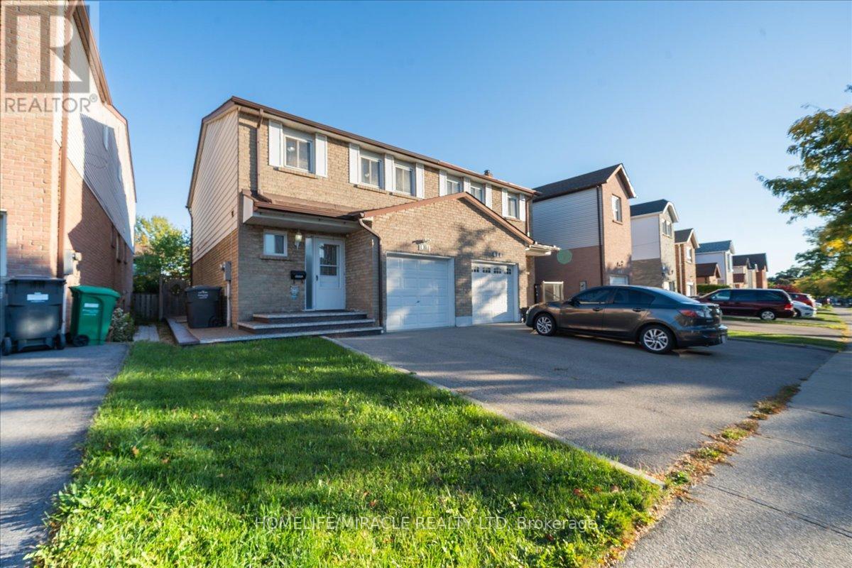 House – 613 GALLOWAY CRESCENT, Mississauga – photo 3