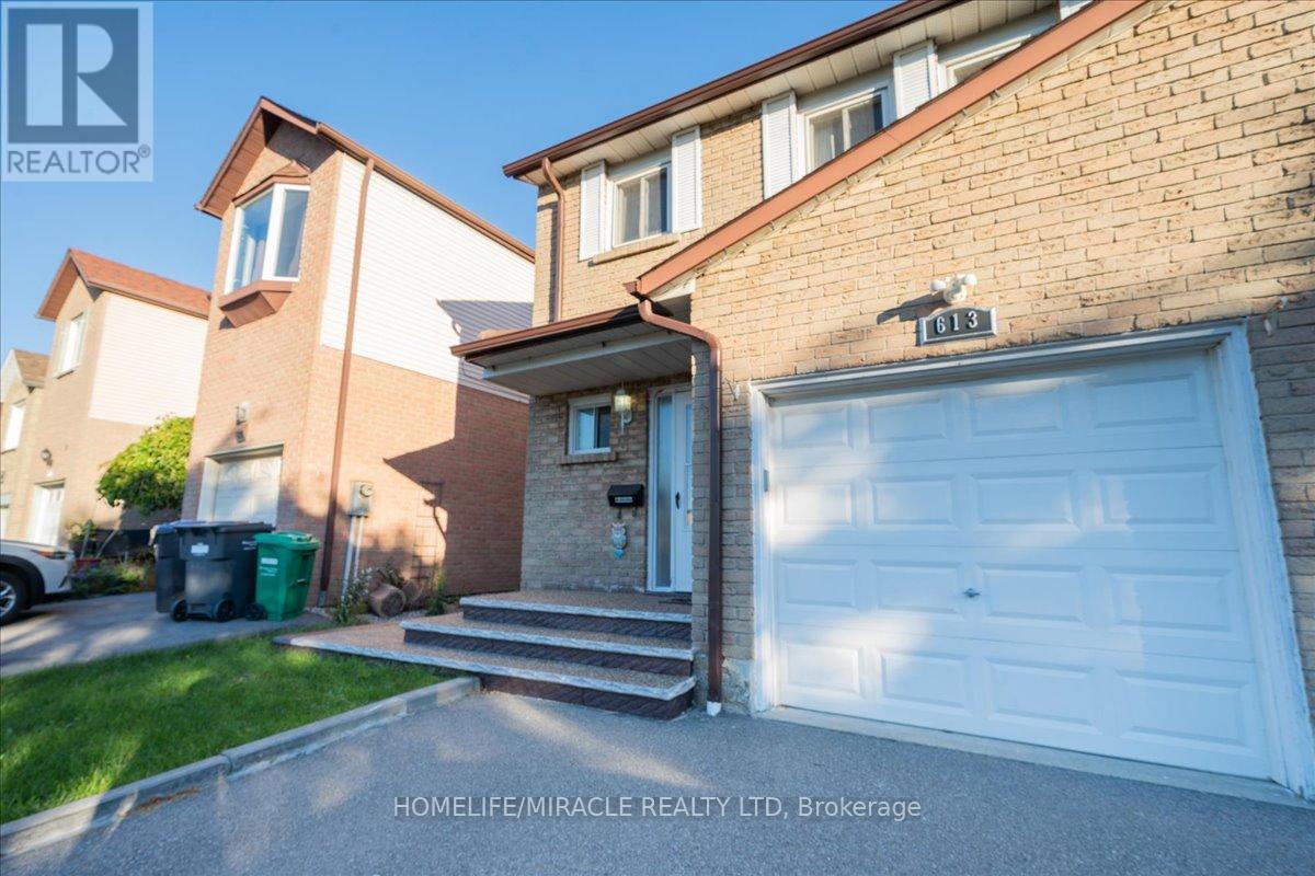 House – 613 GALLOWAY CRESCENT, Mississauga – photo 4