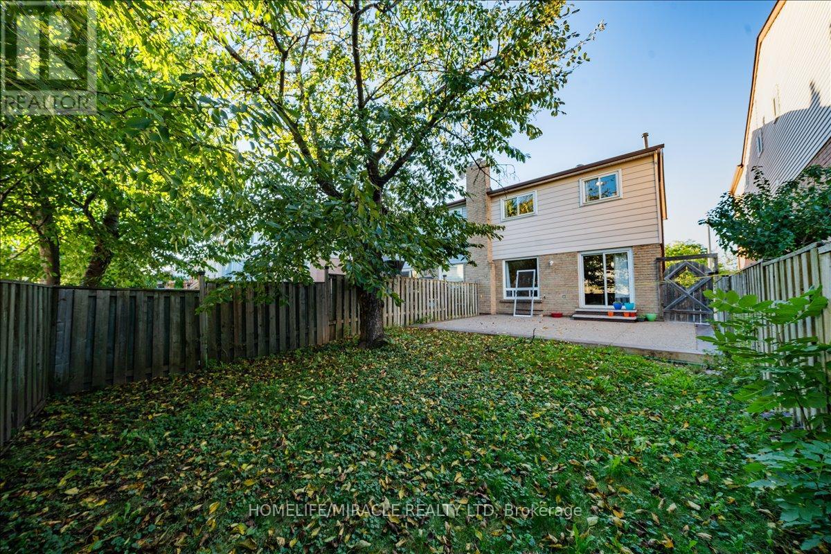House – 613 GALLOWAY CRESCENT, Mississauga – photo 5