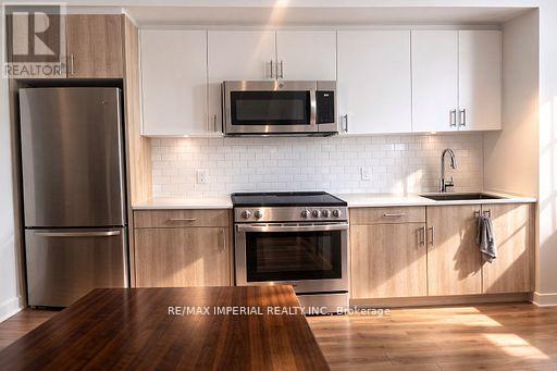 Apartment – 605 - 1195 THE QUEENSWAY, Toronto – photo 2