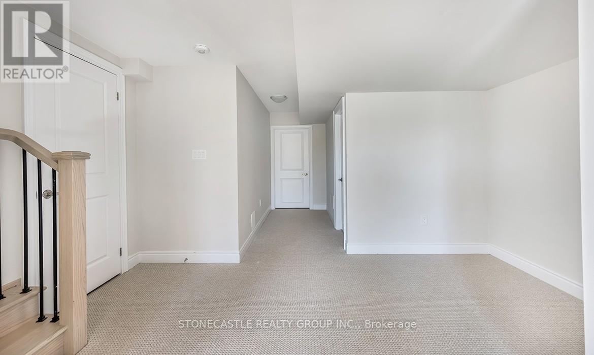 Row / Townhouse – 1310 ANTHONIA TRAIL, Oakville – photo 2