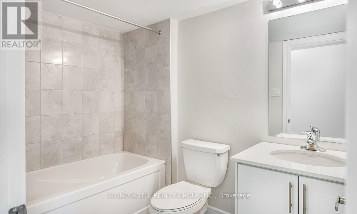 Row / Townhouse – 1310 ANTHONIA TRAIL, Oakville – photo 3