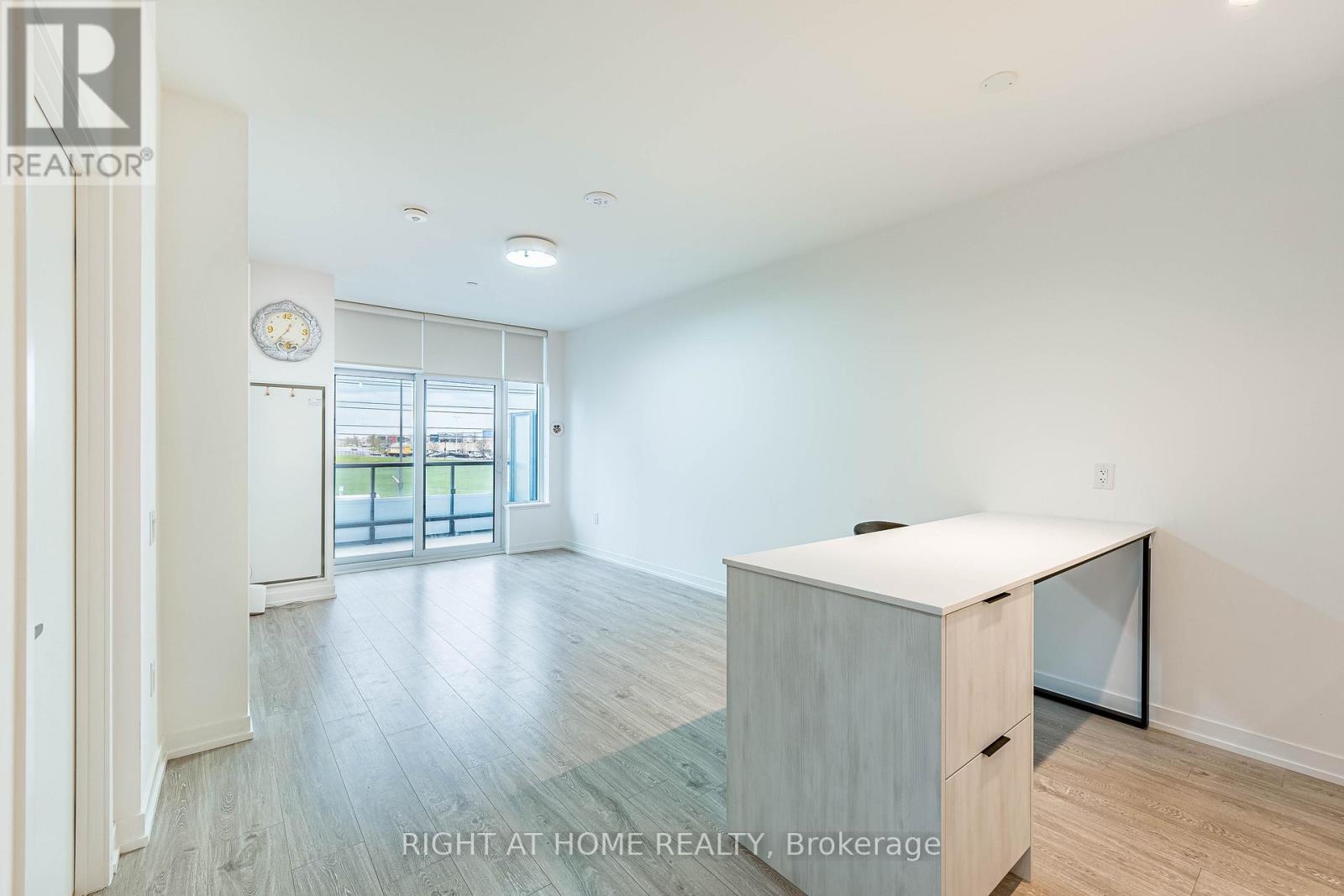 Apartment – 418 - 2485 EGLINTON AVENUE W, Mississauga – photo 3