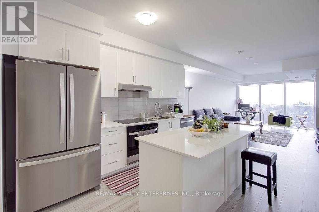 Apartment – 1406 - 1035 SOUTHDOWN ROAD, Mississauga – photo 4