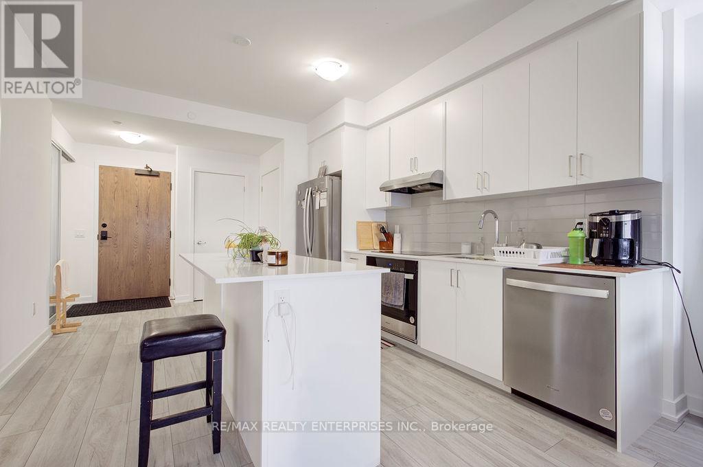 Apartment – 1406 - 1035 SOUTHDOWN ROAD, Mississauga – photo 5