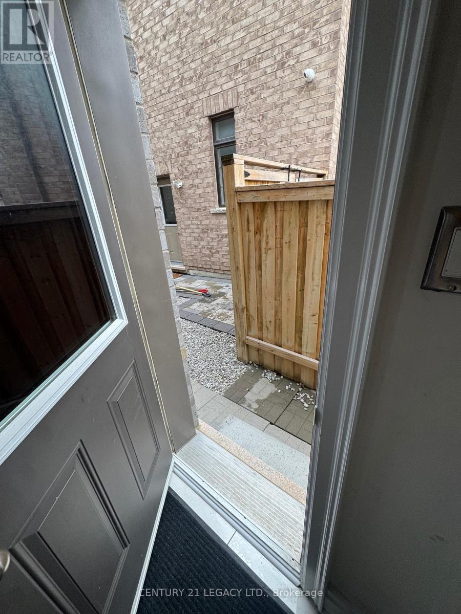 House – BSMT - 26 CLOVERHAVEN ROAD, Brampton – photo 5
