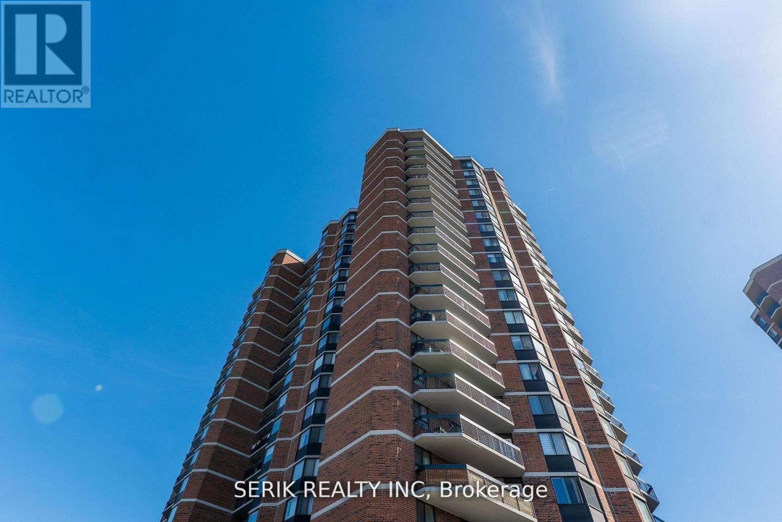Apartment – 1411 - 236 ALBION ROAD, Toronto – photo 1