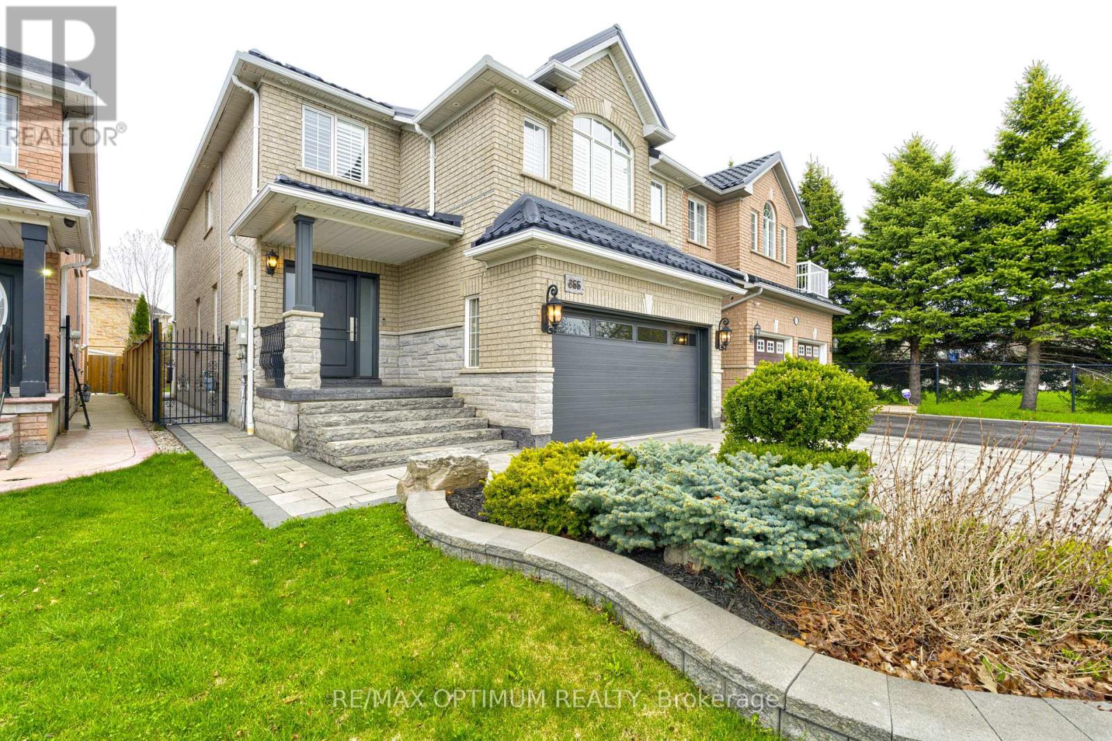 House – 855 KNOTTY PINE GROVE, Mississauga – photo 3
