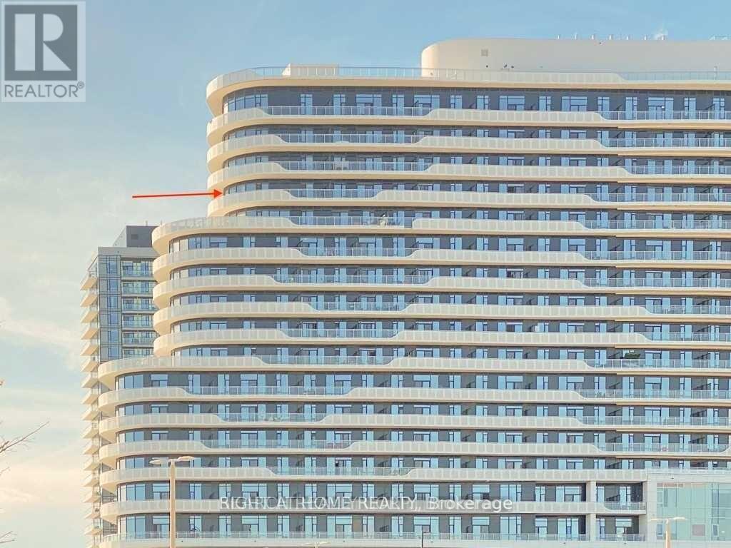 Apartment – 1615 - 2520 EGLINTON AVENUE W, Mississauga – photo 2