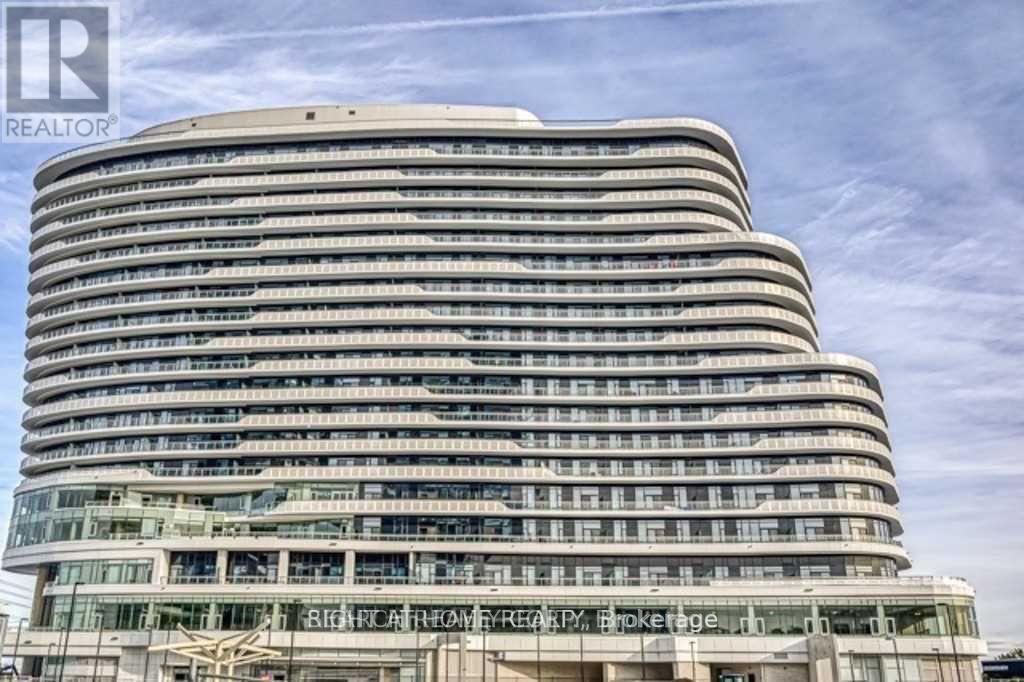 Apartment – 1615 - 2520 EGLINTON AVENUE W, Mississauga – photo 3