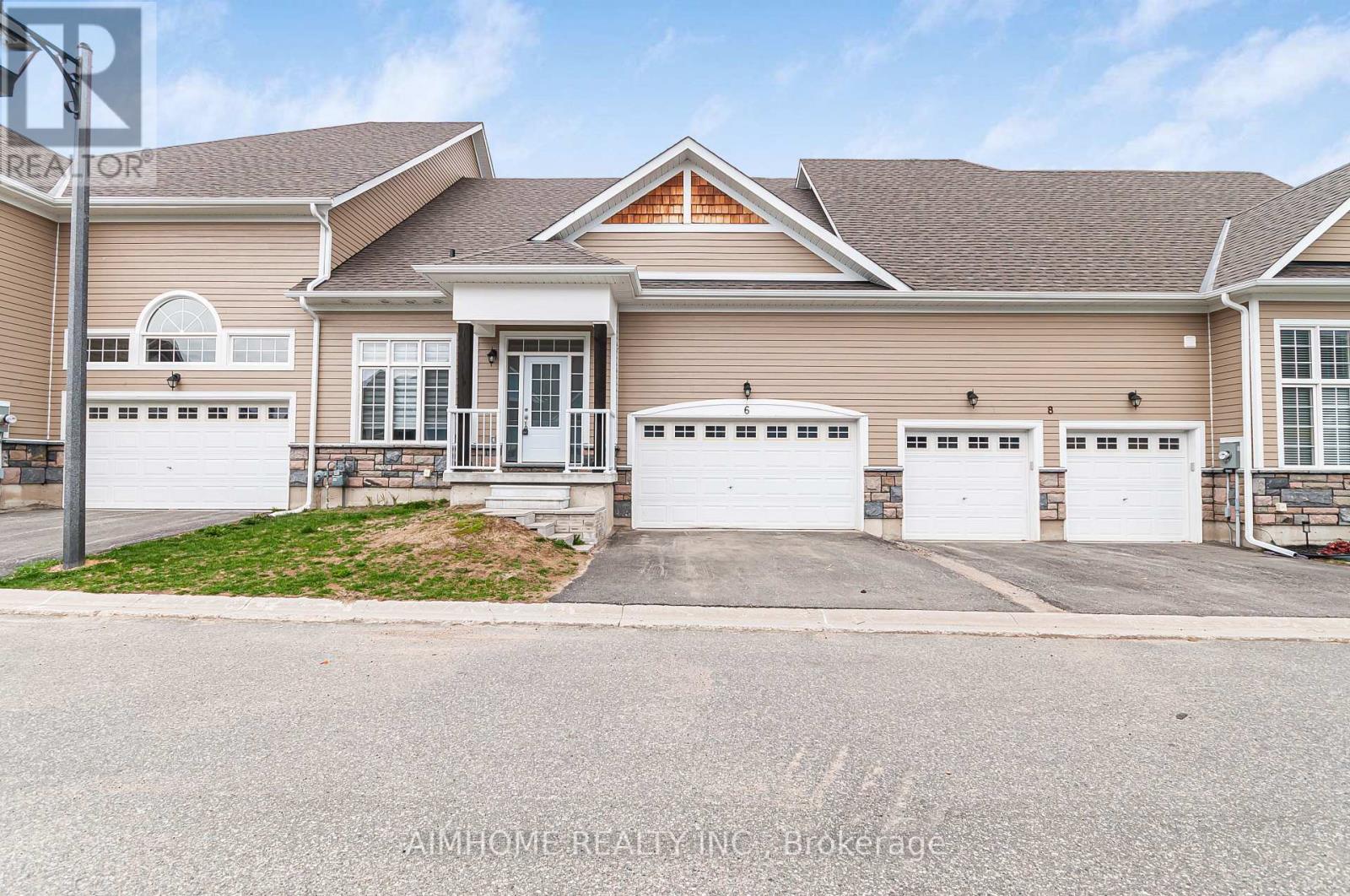 6 PRESCOTT CRESCENT